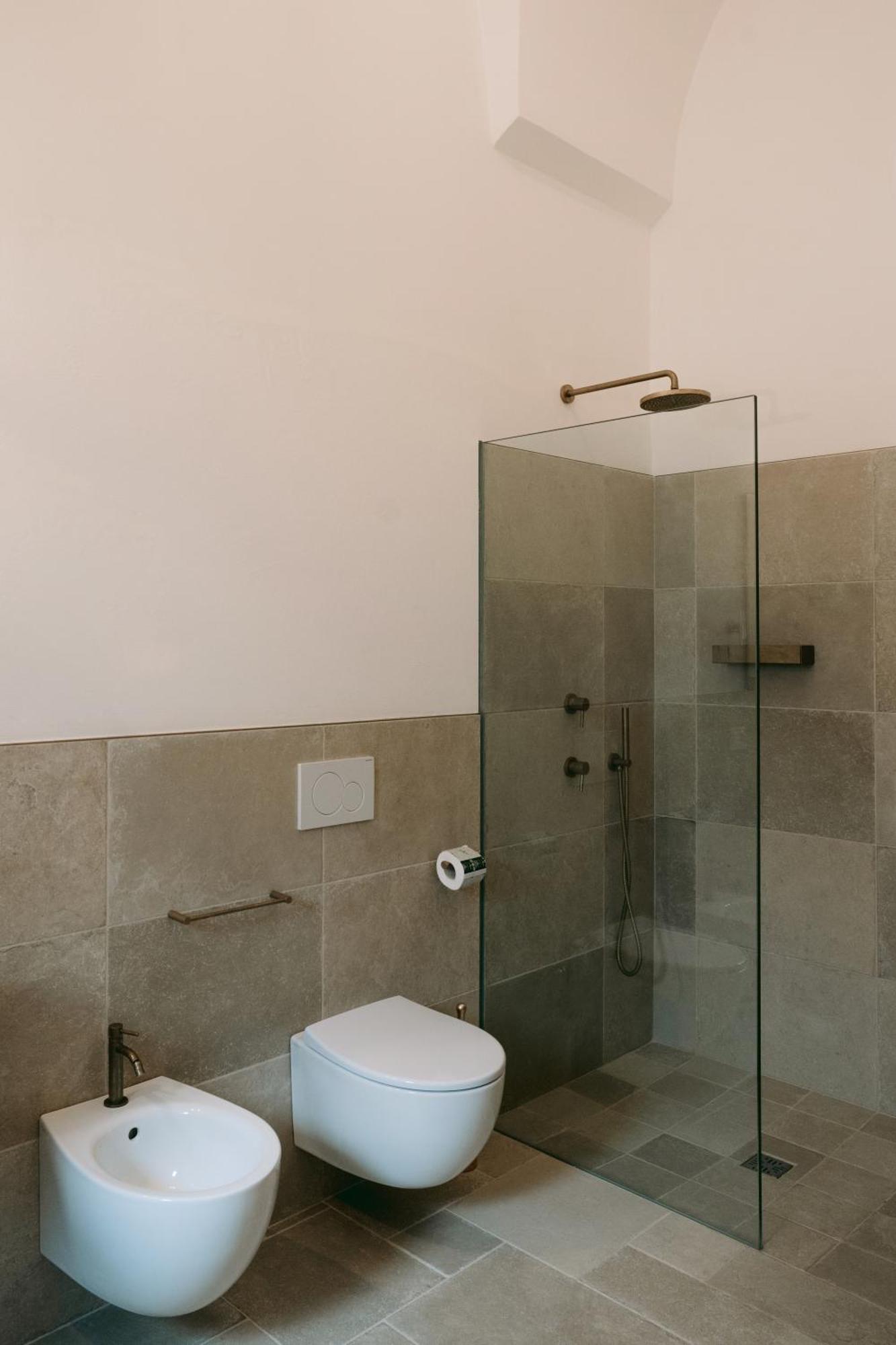 Bed and Breakfast Oltre Gli Ulivi Остуні Екстер'єр фото
