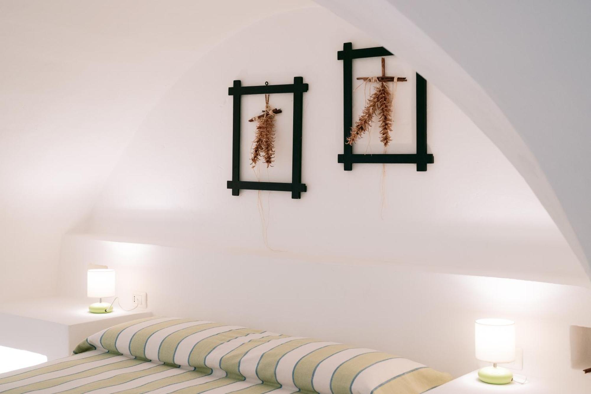 Bed and Breakfast Oltre Gli Ulivi Остуні Екстер'єр фото